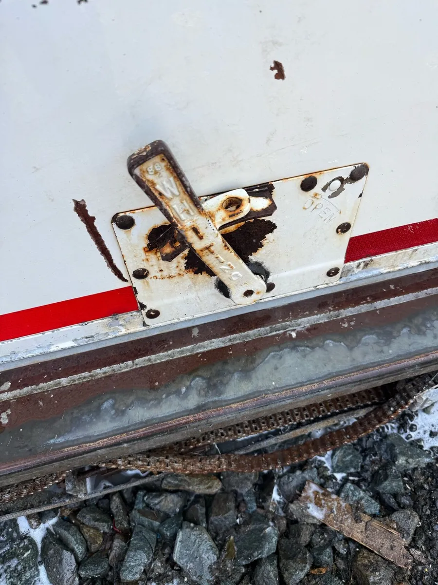 Container body 25 ft - Image 4