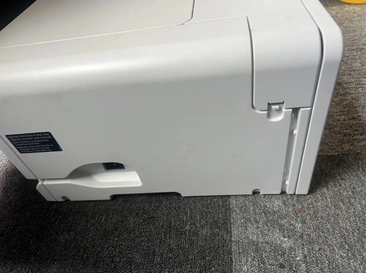 Sawgrass SG500 sublimation printer - Image 4
