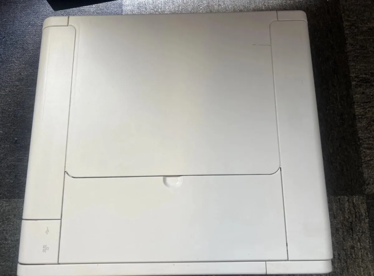 Sawgrass SG500 sublimation printer - Image 3