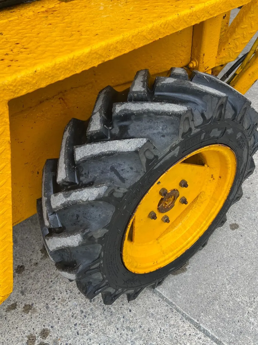 TERRAMITE KUBOTA DIGGER !!! - Image 4