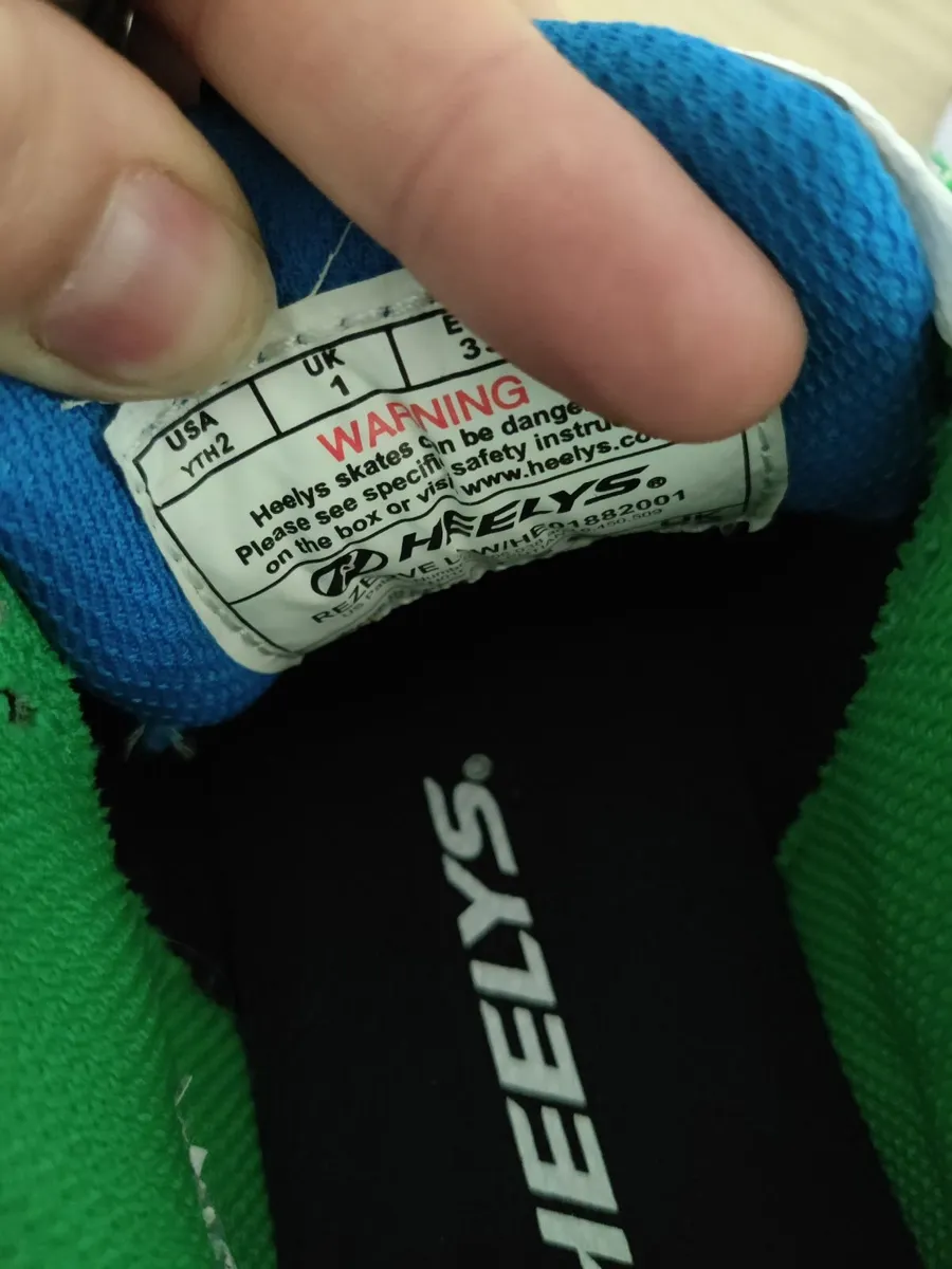 Heelys Runners - Image 2