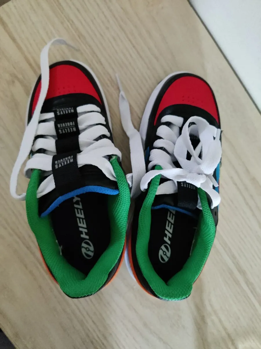 Heelys Runners - Image 3