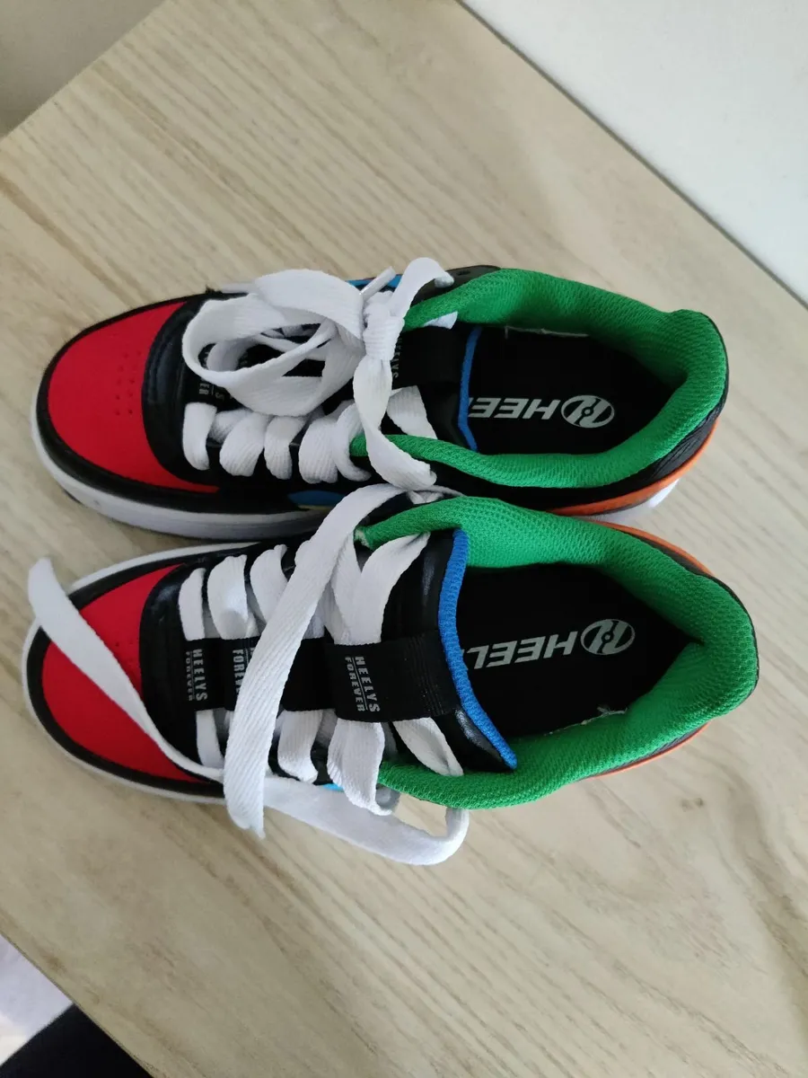 Heelys Runners - Image 4
