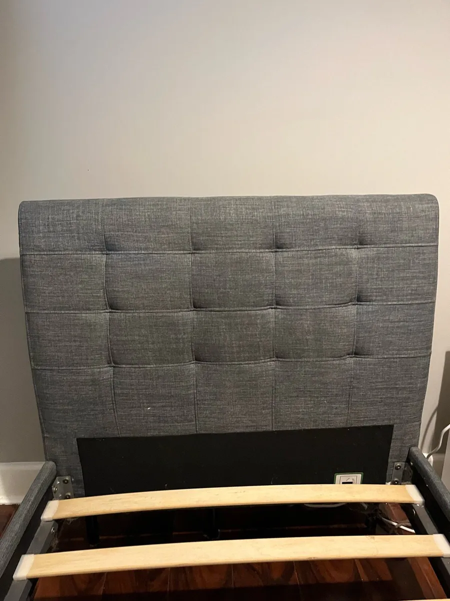 Single bed * Free* - Image 2