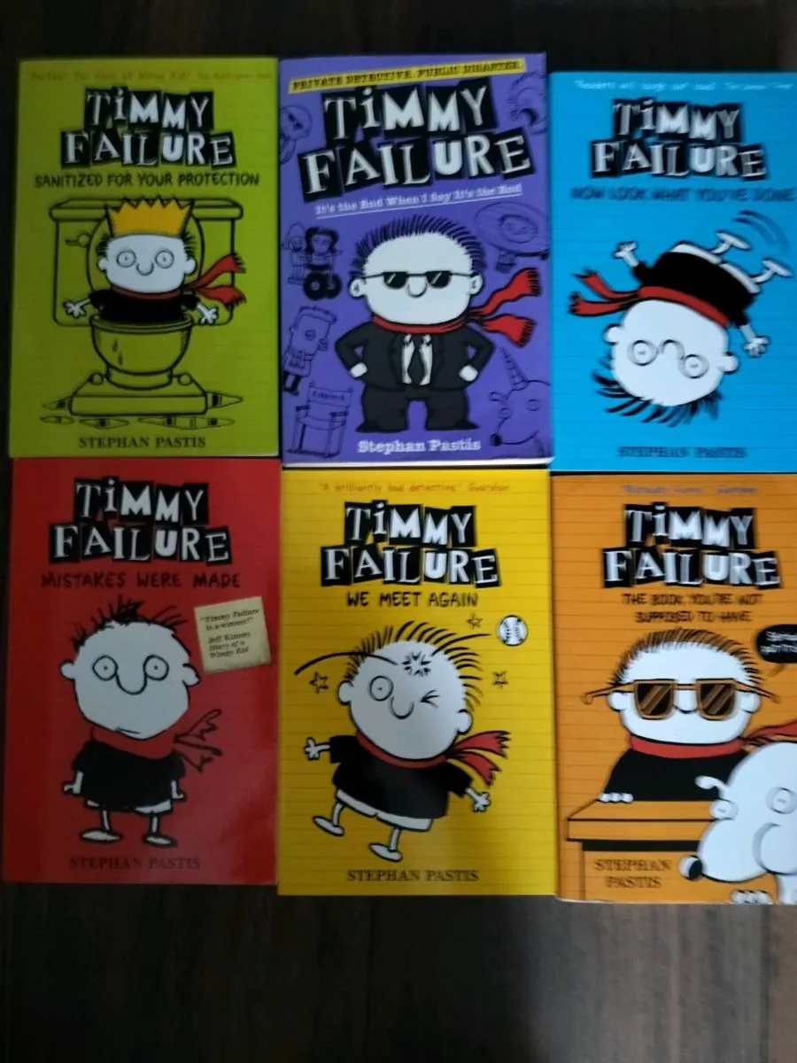 Children's books - Image 2