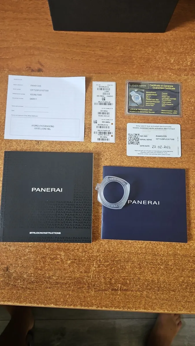 Panerai - Image 4