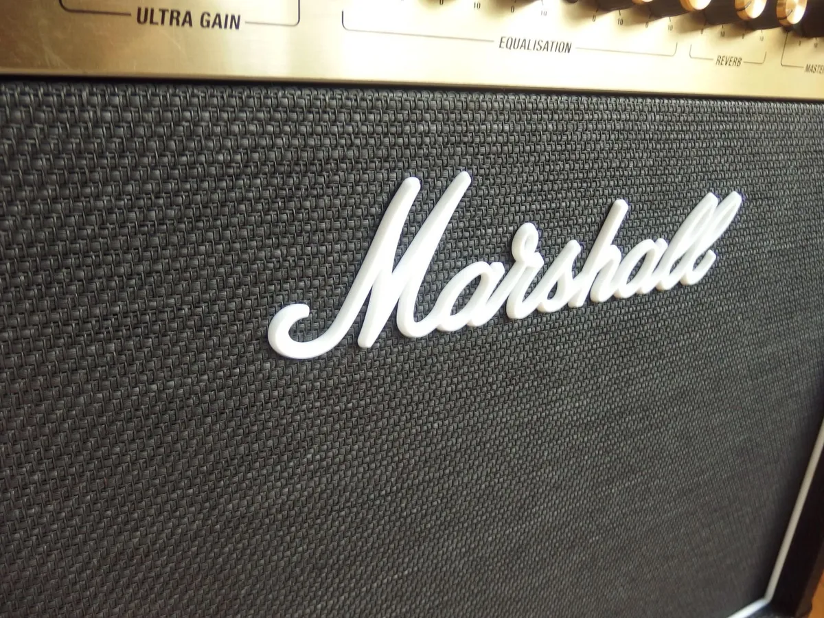 Marshall DSL40 - Image 3