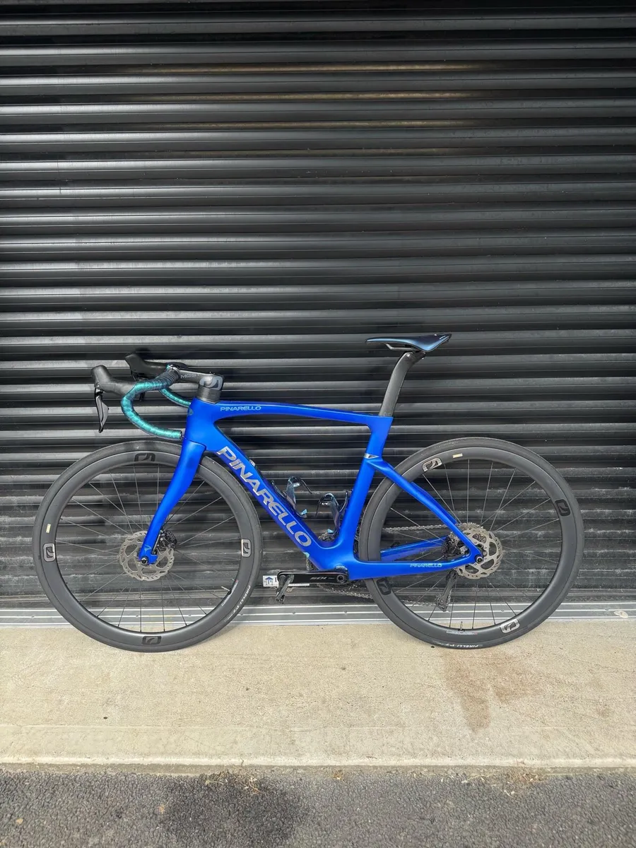 2024 Pinarello f5 size M - Image 2