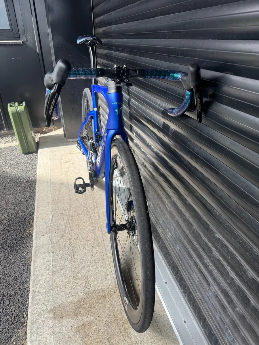 2024 Pinarello f5 size M - Image 3