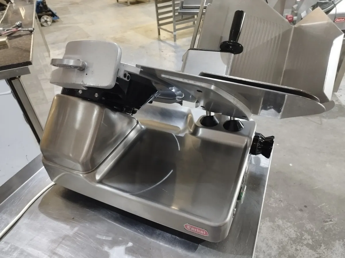 Catering equipment - Image 3