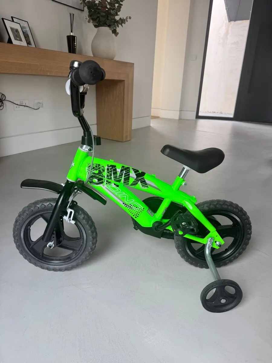 Bicycle - Image 2