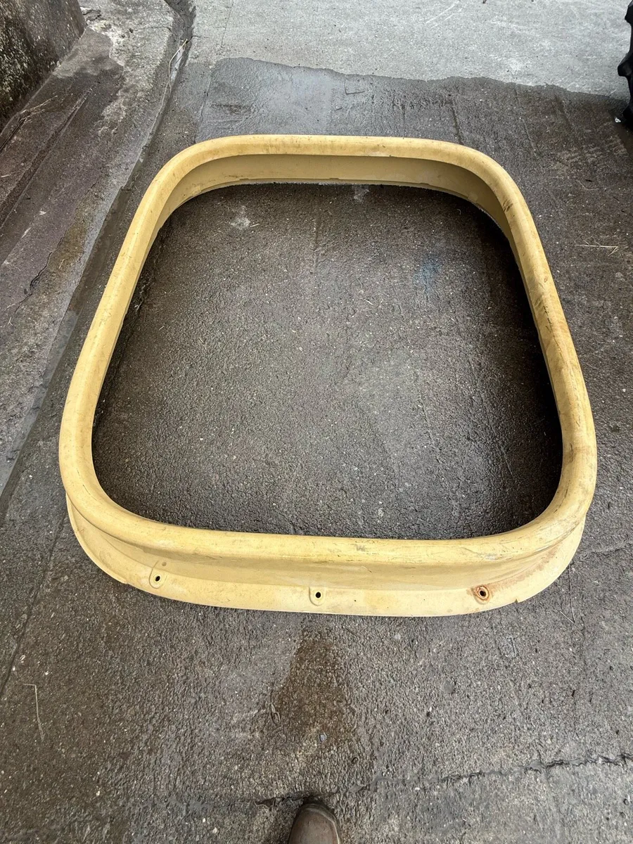 Vision spreader extension - Image 1