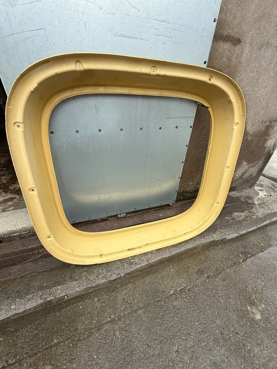 Vision spreader extension - Image 2