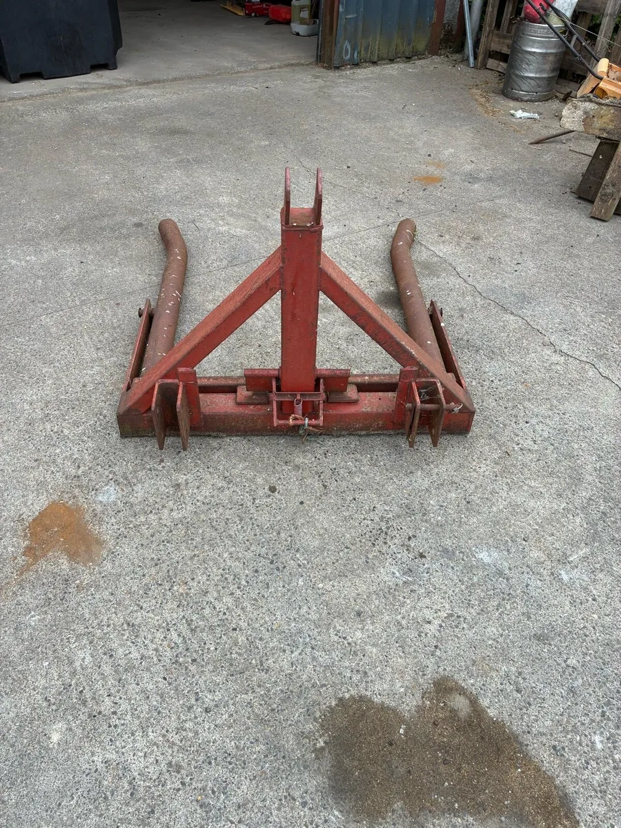 Troughs Doubles - Image 3