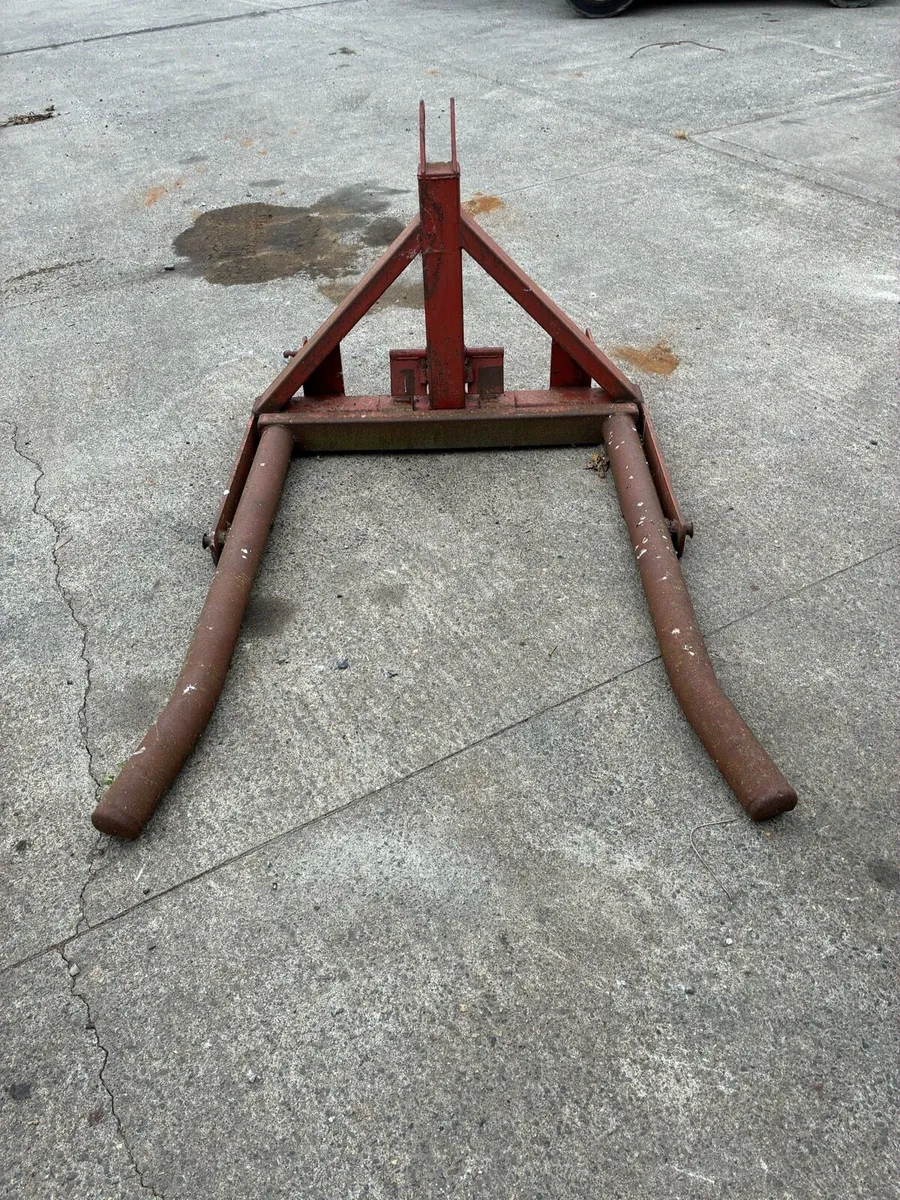 Troughs Doubles - Image 4