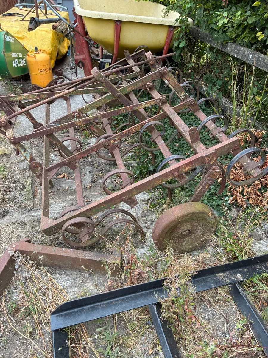 Bale lifter - Image 3