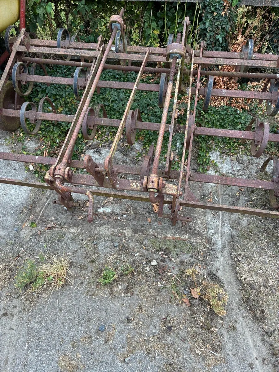 Bale lifter - Image 4
