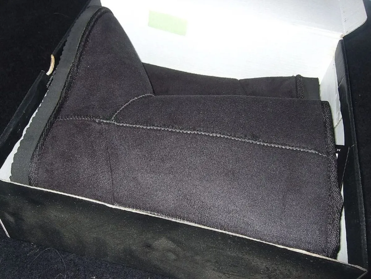 BNIB 'Fiori' Boots-Unworn & Perfect - Image 4