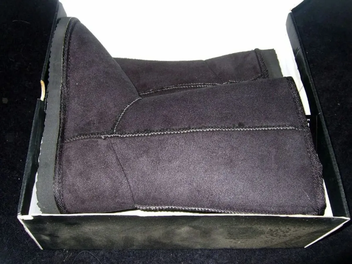 BNIB 'Fiori' Boots-Unworn & Perfect - Image 1
