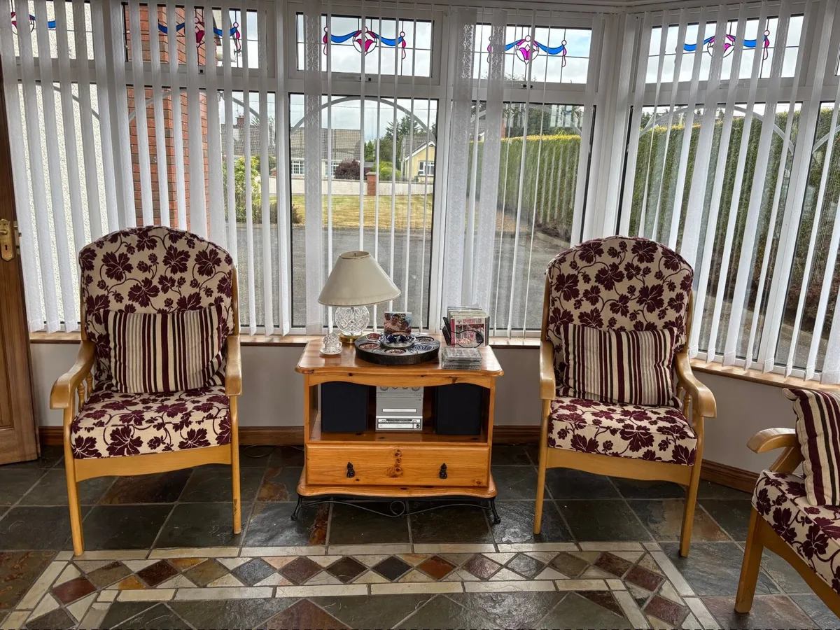 Furniture - Image 1