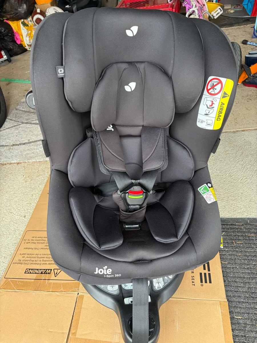 Joie 360 i Spin - Image 1