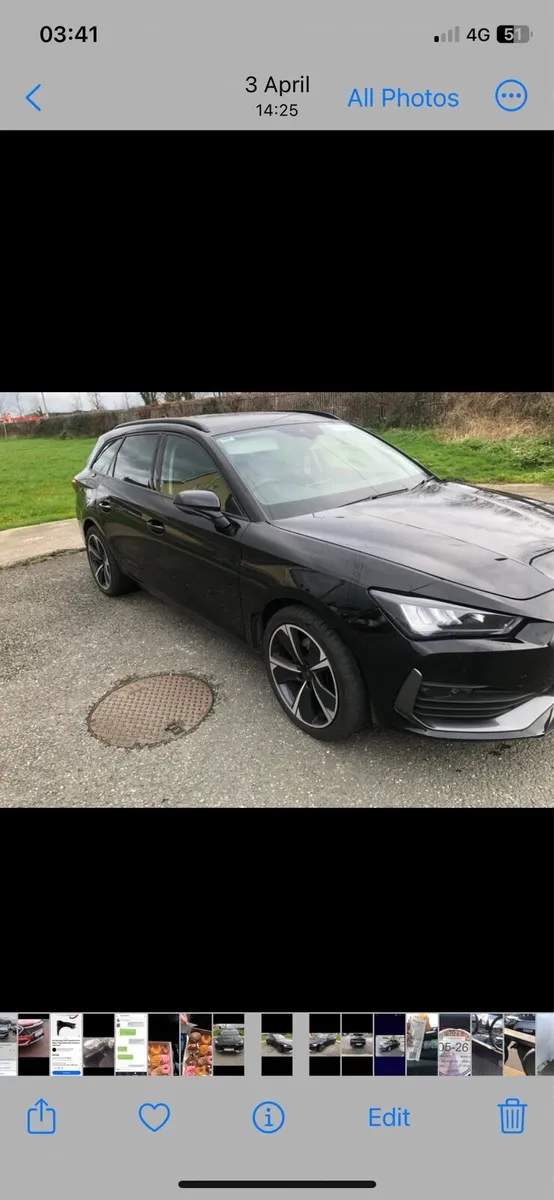 Seat Leon - Image 2