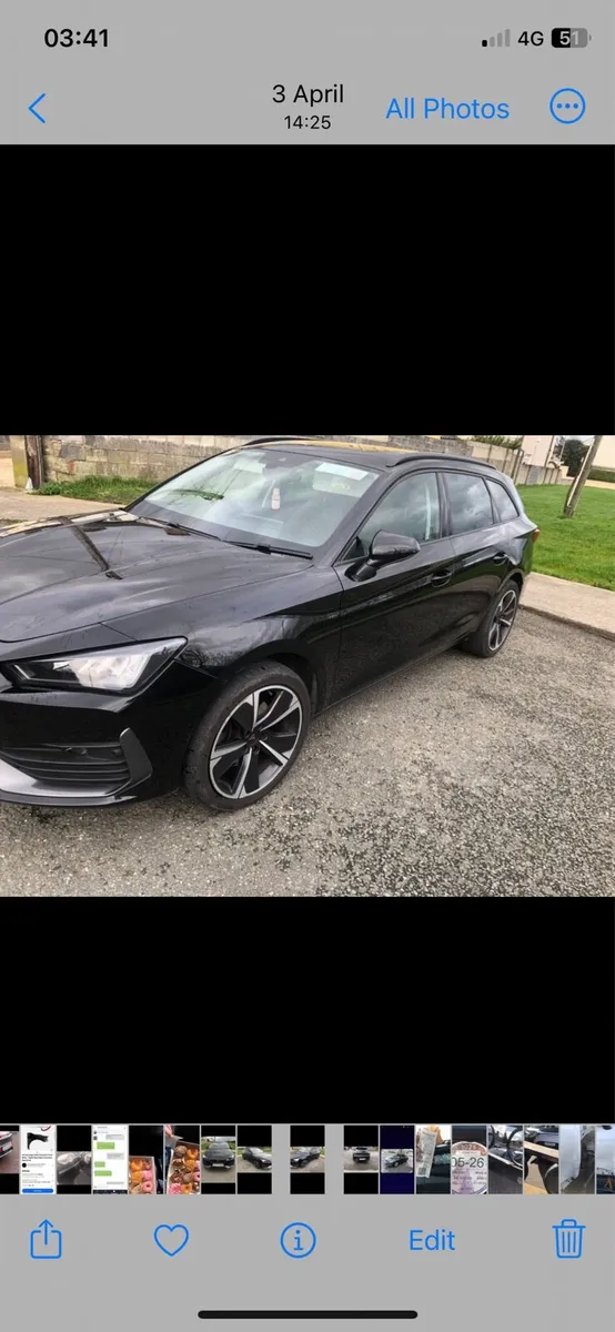 Seat Leon - Image 3