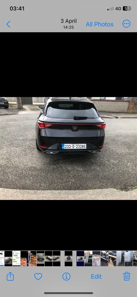 Seat Leon - Image 4