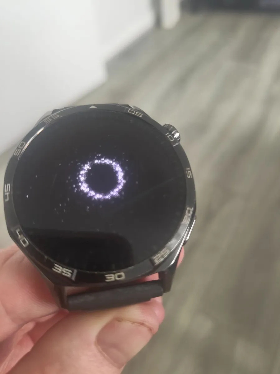 Huawei  GT 5 -46mm  Smart Watch - Image 2
