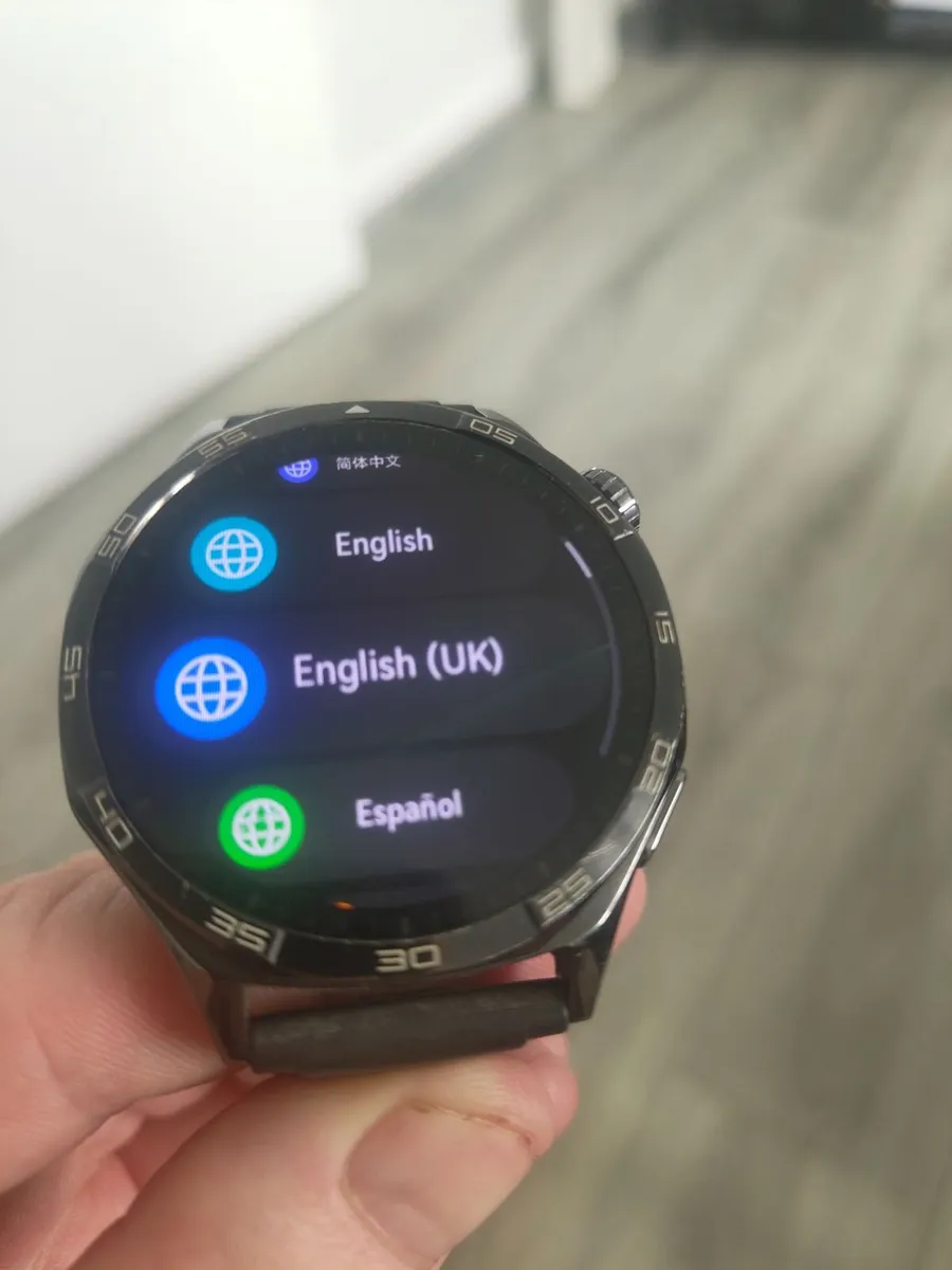 Huawei  GT 5 -46mm  Smart Watch - Image 1