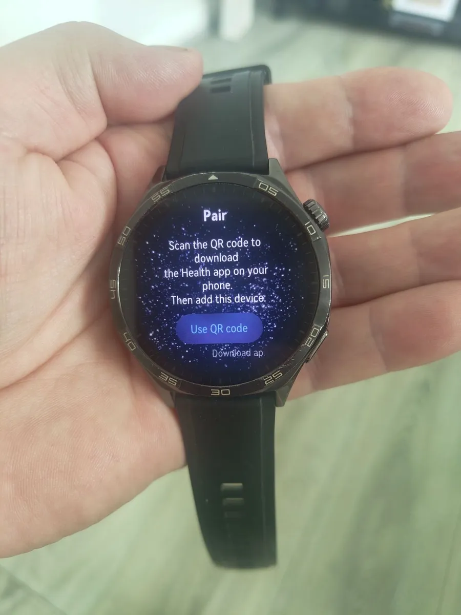 Huawei  GT 5 -46mm  Smart Watch - Image 4