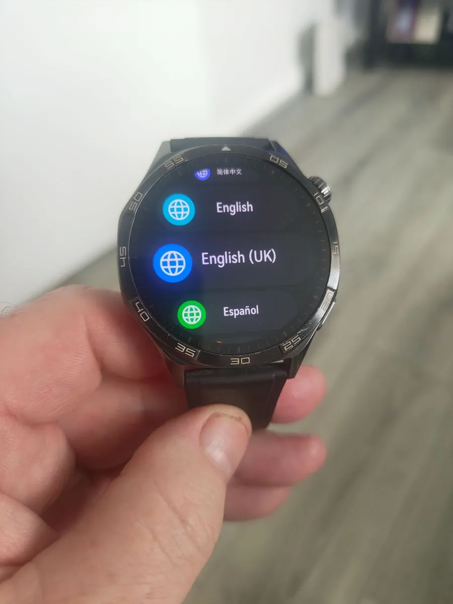 Huawei  GT 5 -46mm  Smart Watch - Image 3