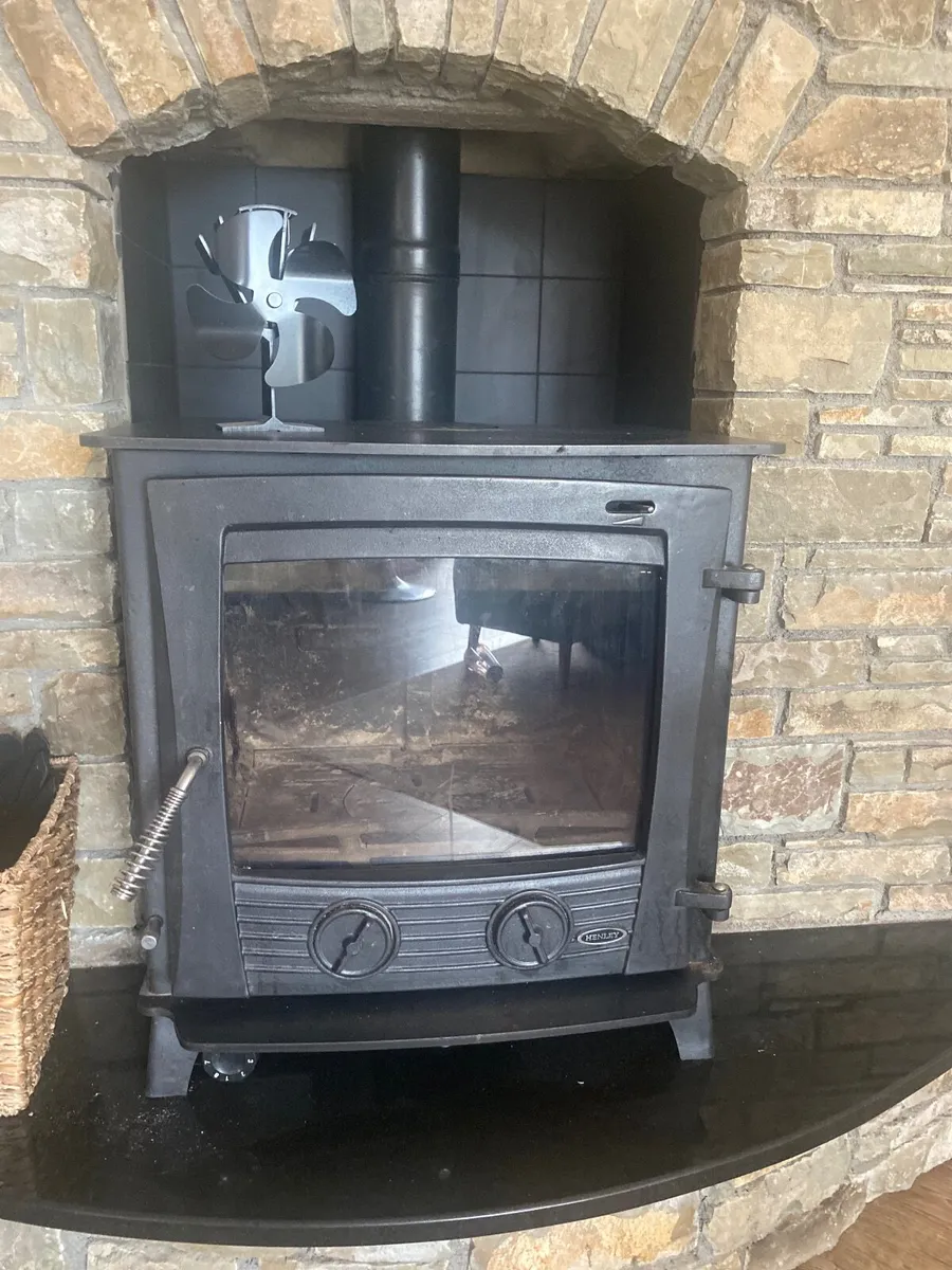Stove - Image 2