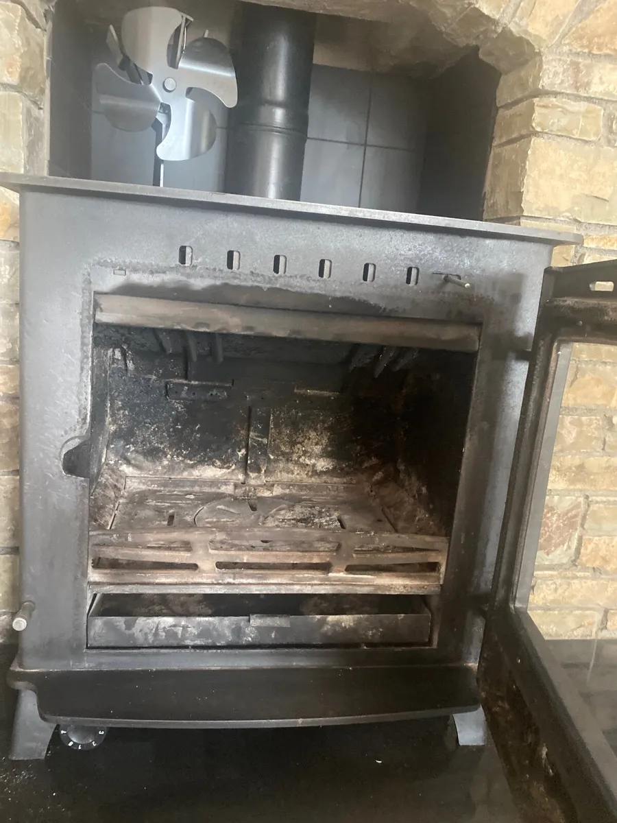 Stove - Image 3