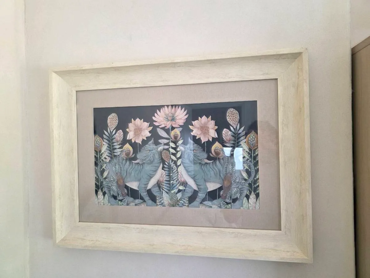 Framed Print - Image 2