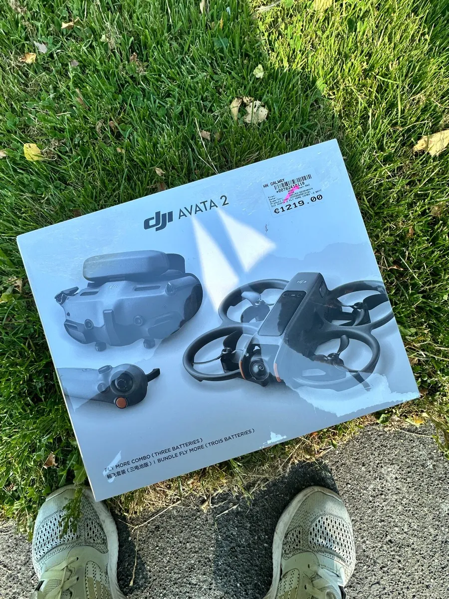 FPV Drone - Image 2