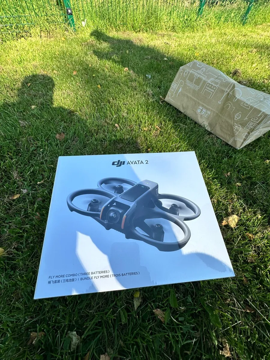 FPV Drone - Image 1