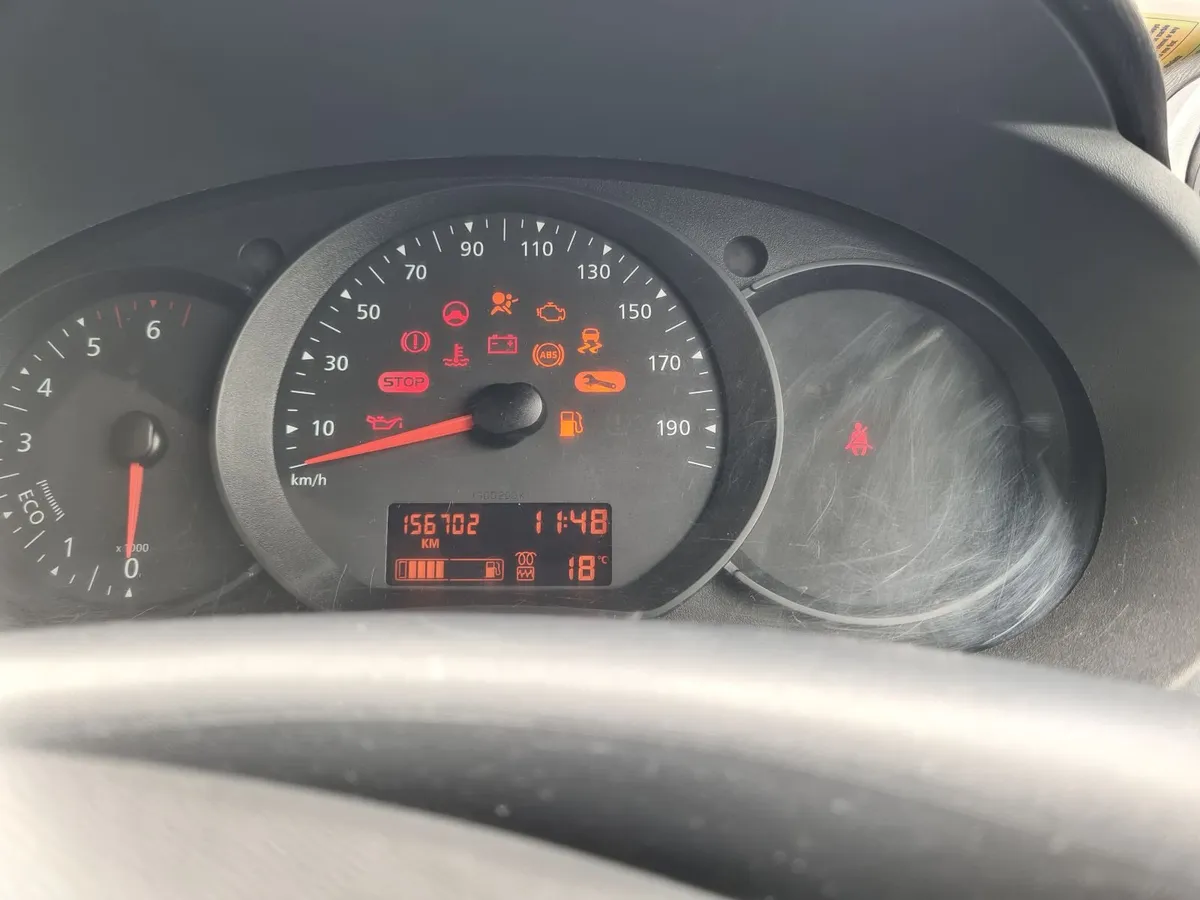 Renault Kangoo 2016 - Image 4