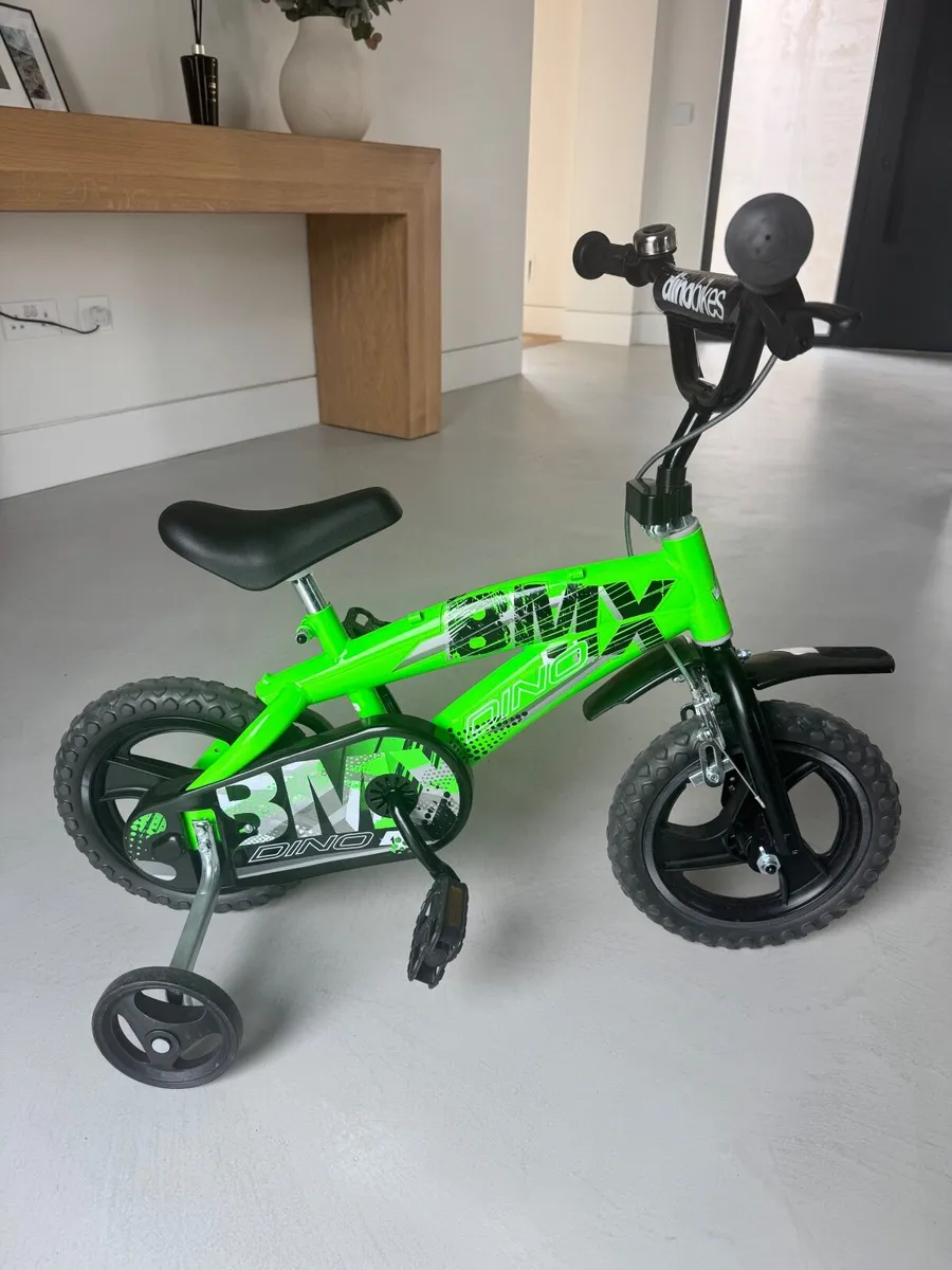 Bicycle - Image 1