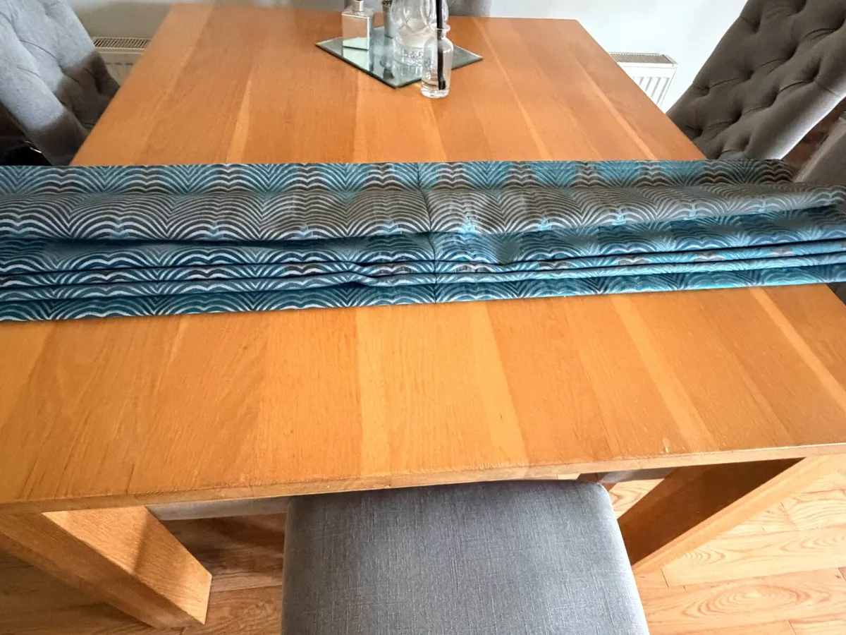 As new Roman Blind super quality - Image 2