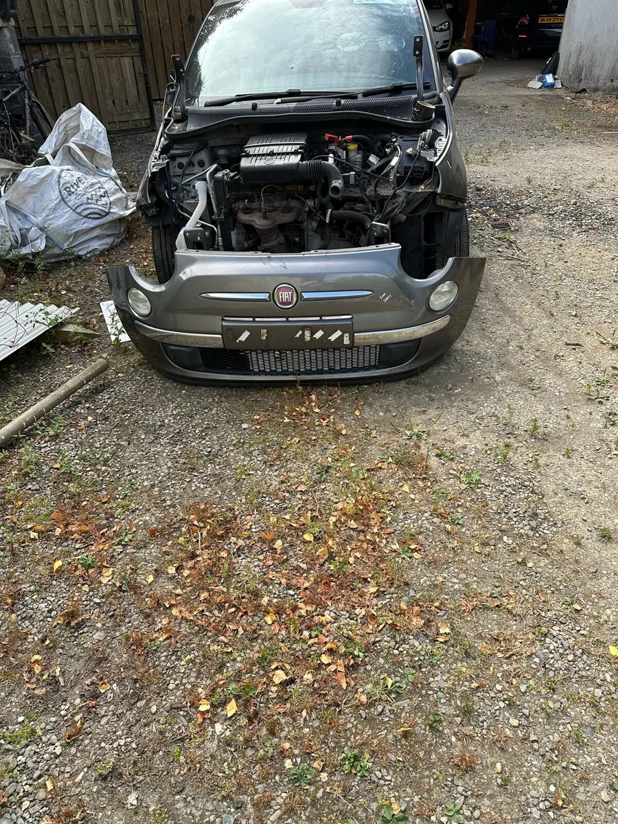 Car - Image 1