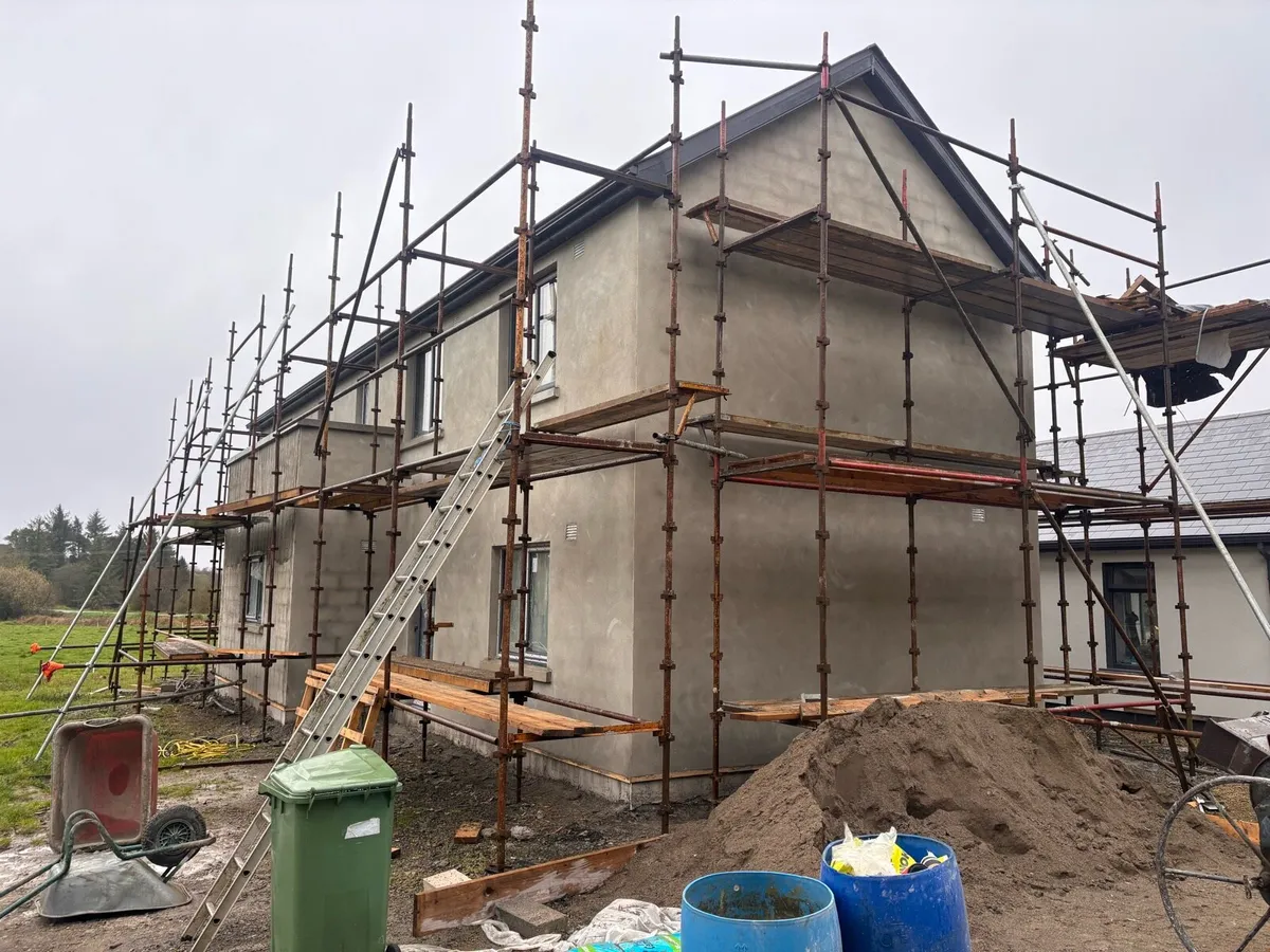 Scaffolding - Image 2