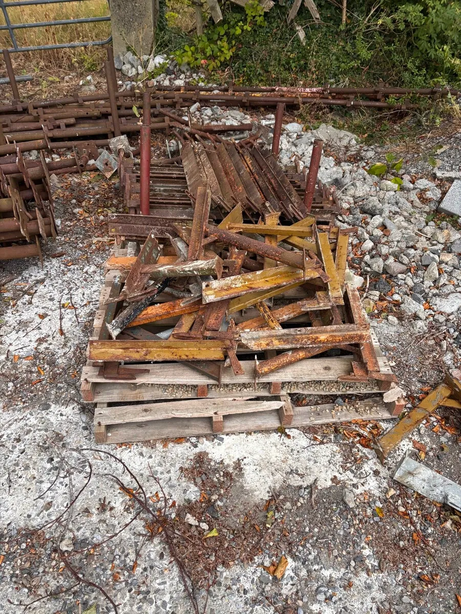 Scaffolding - Image 3