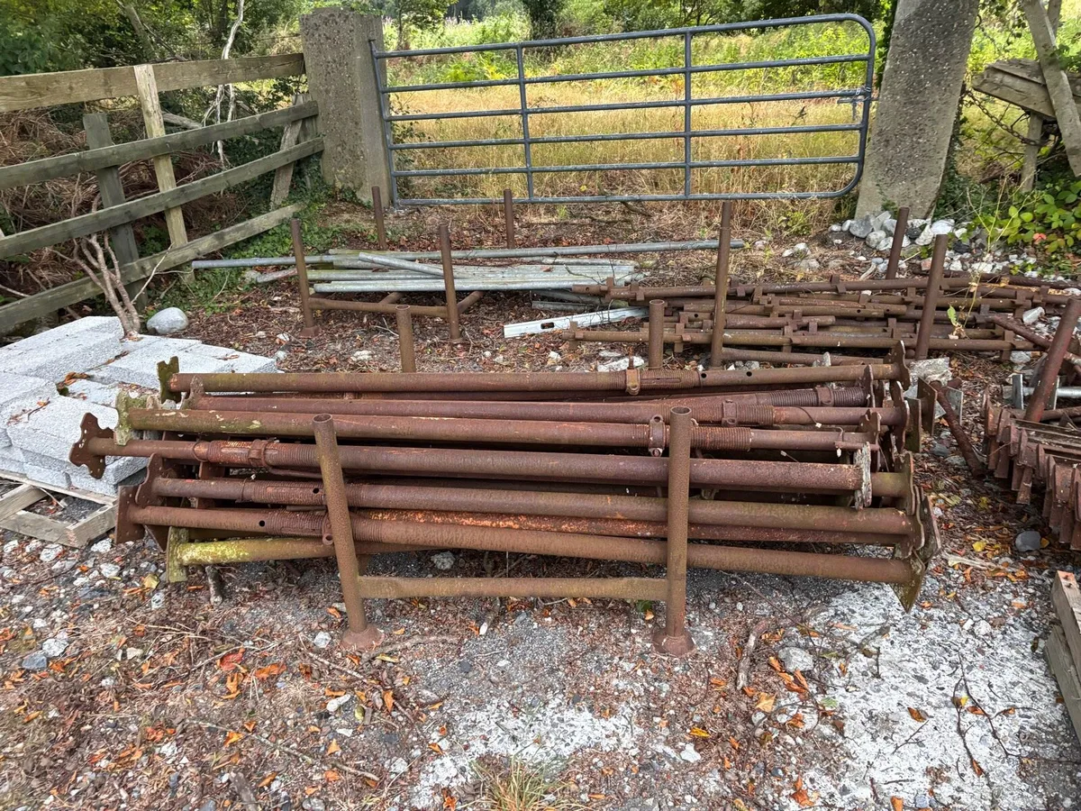 Scaffolding - Image 4