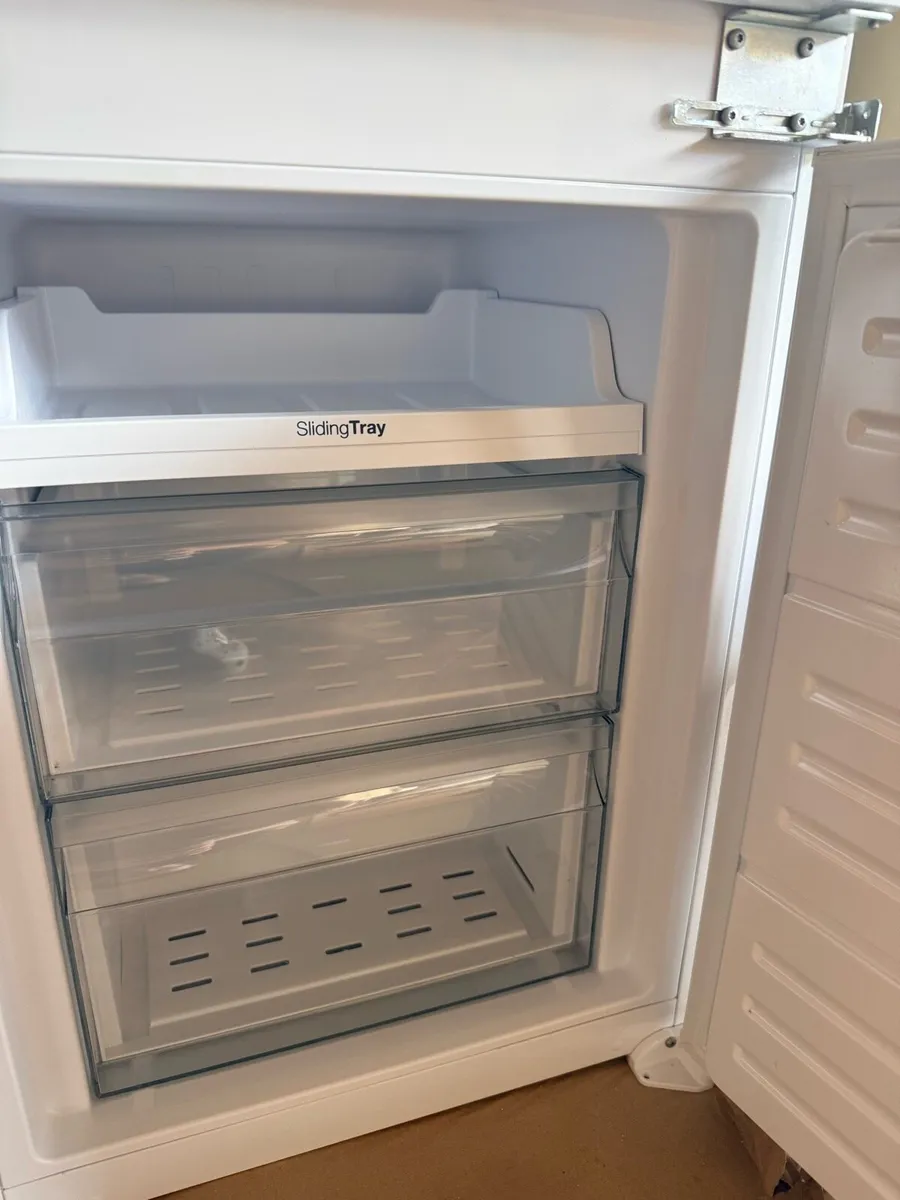 Fridge Freezer - Image 1