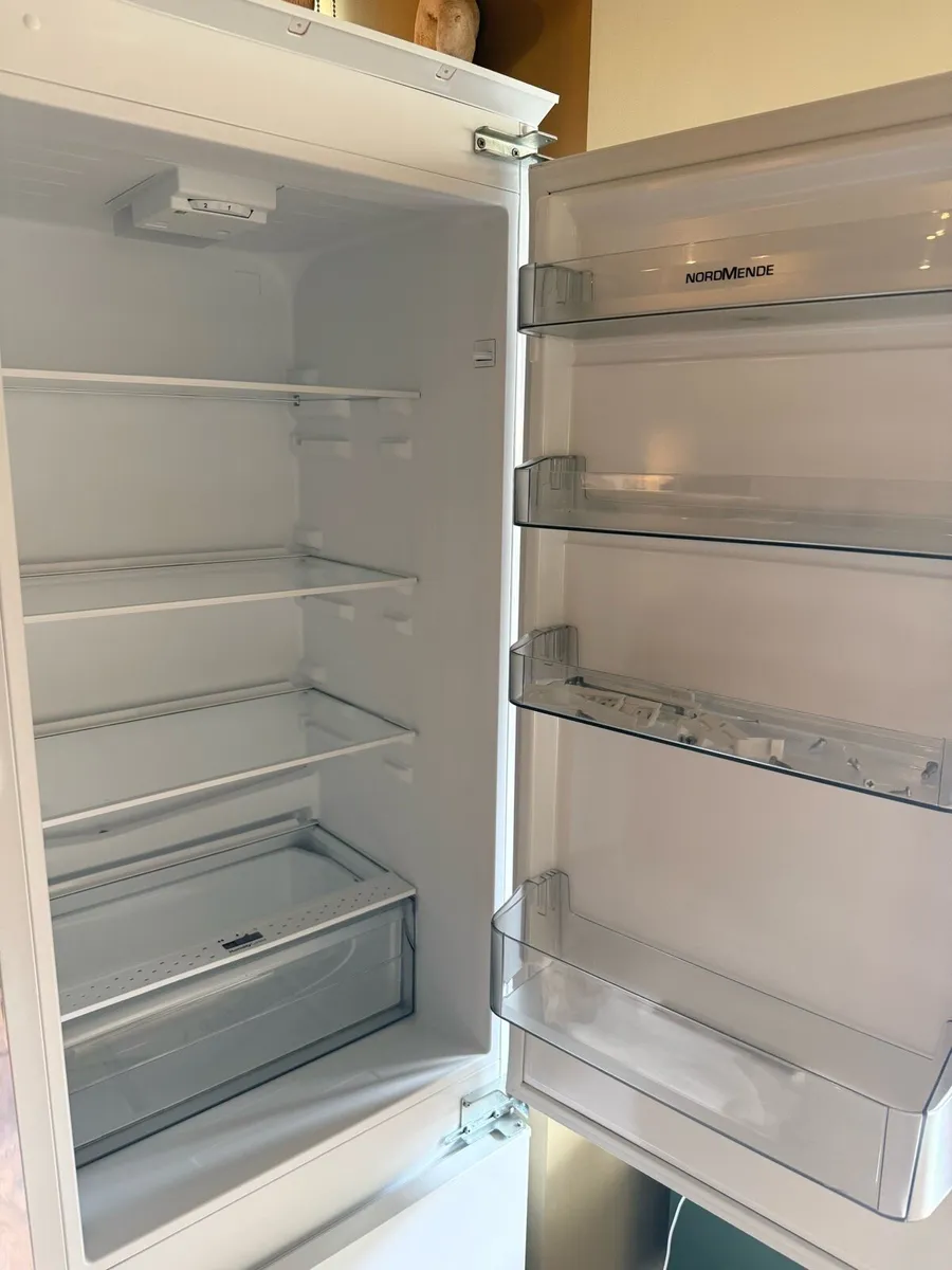 Fridge Freezer - Image 2