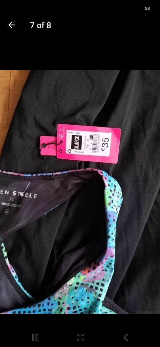 Ladies clothes bundle size 18 - Image 4