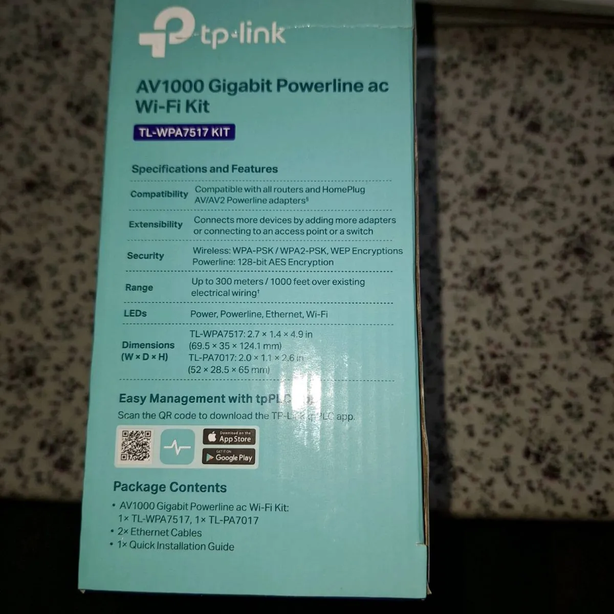 Wi -Fi Extender - Image 2