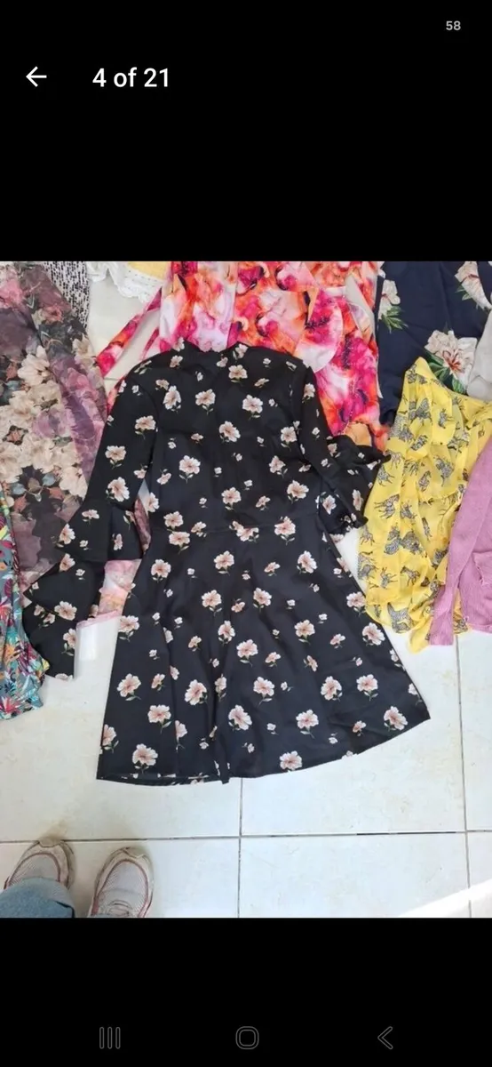 Ladies clothes bundle size 8 - Image 3