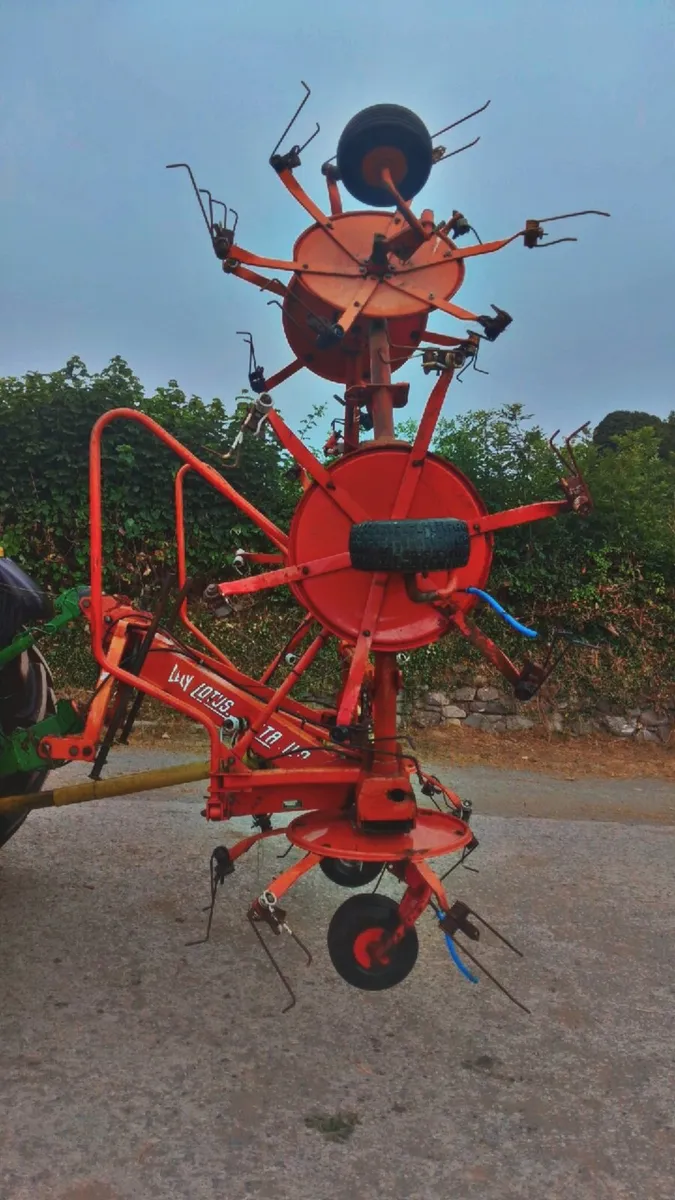 Lely lotus - Image 4
